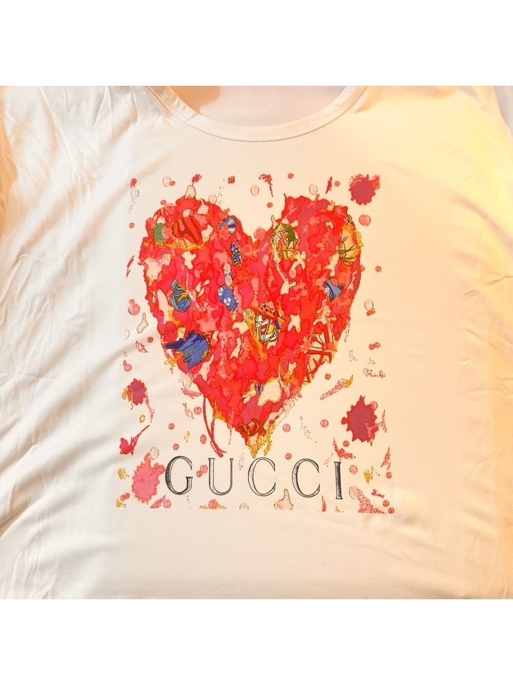 CUSTOM Tees - Picture 2 of 16